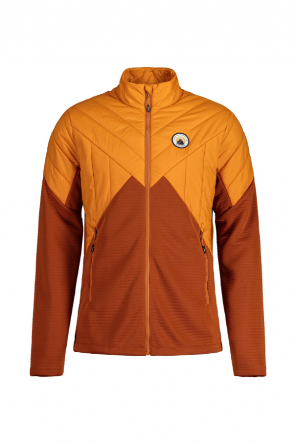 Maloja Shonm. Hybrid Jacket