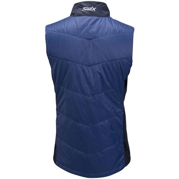 Swix Surmount Primaloft Vest M - Image 2