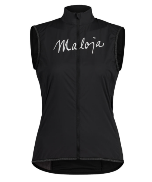 Maloja Adlerfarnm. Vest