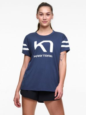 Kari Traa Vilde Women's T-shirt