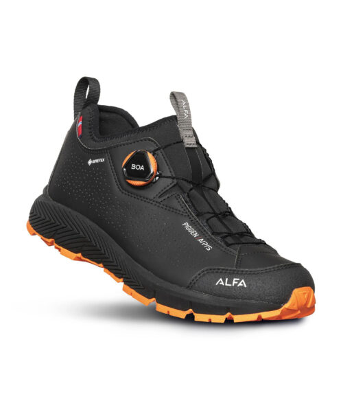 Alfa Piggen A/P/S GTX Men's Shoe