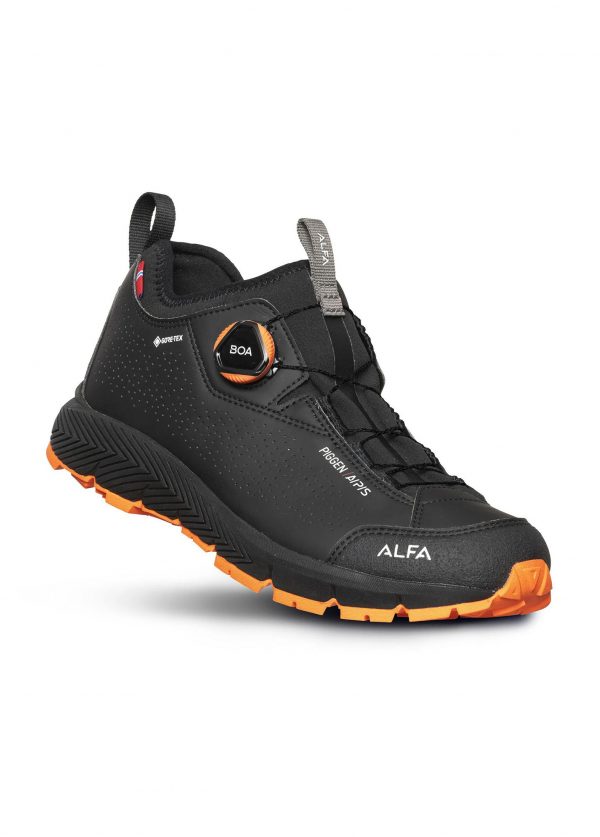 Alfa Piggen A/P/S GTX Men's Shoe