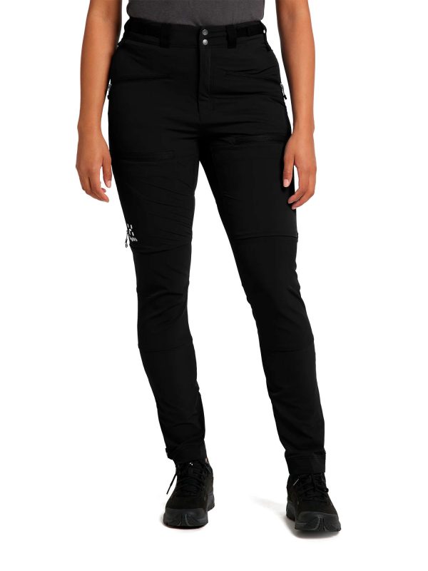 Haglöfs Rugged Slim Women's Pants - Image 2
