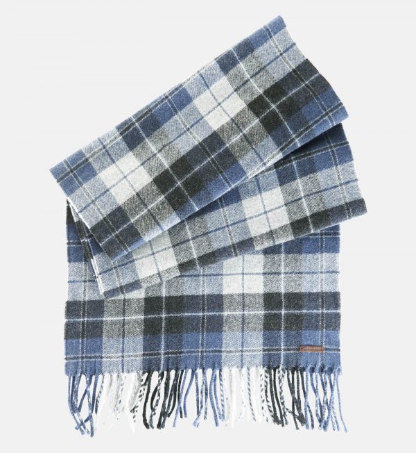 Peak Performance Wool Sc Scarf
