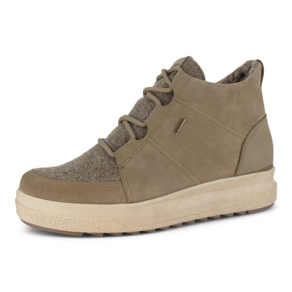 Pomar Nova W's Gtx Ankle Boot talvikengät