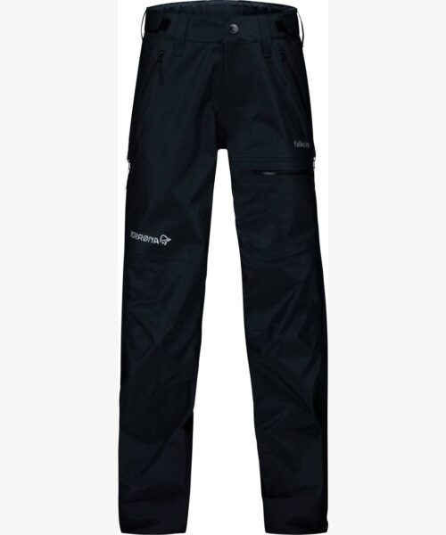 Norrona Falketind Gtx Pants Jr