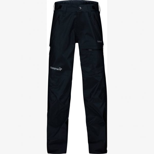 Norrona Falketind Gtx Pants Jr