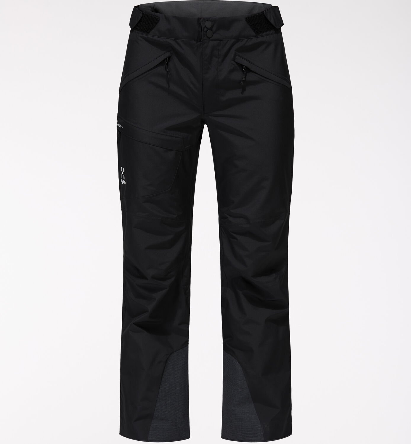 Haglöfs Lumi Form Pant Women Äkäslompolo