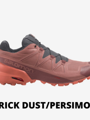 Salomon Speedcross 5 Naisten Kenkä
