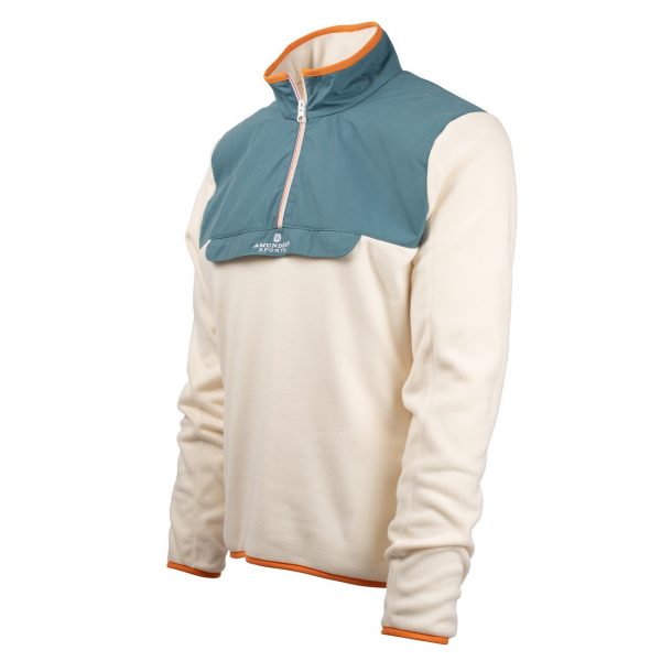 Amundsen Roamer Men's Fleece - Image 3