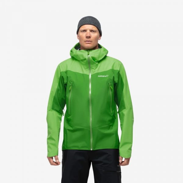 Norrona Falketind Gtx Jacket M - Image 4