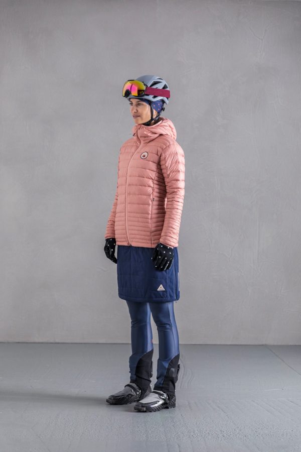 Maloja Scuolam. LW Down Jacket - Image 2
