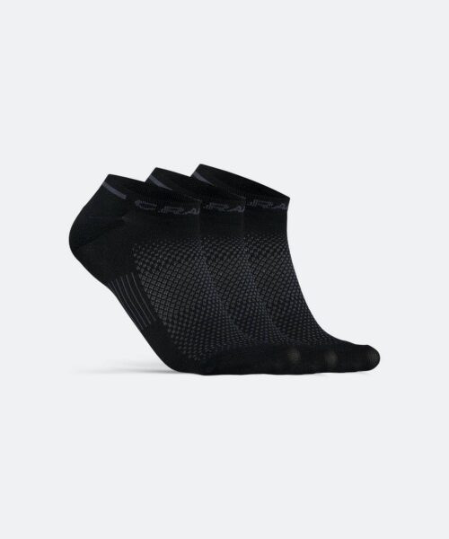 Craft CORE Dry Shaftless Sock Unisex