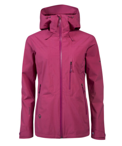Halti Juonto Drymaxx Nano Women's Jacket