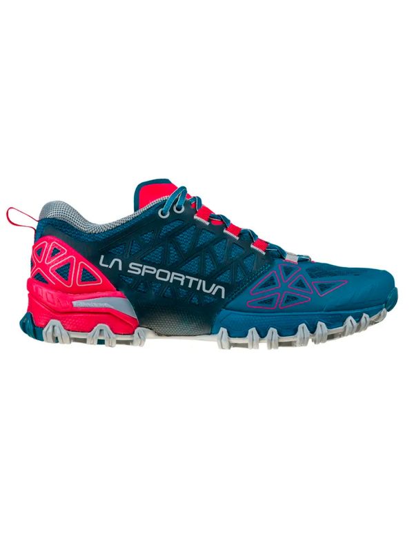 La Sportiva Ls Bushido Ii W - Image 4