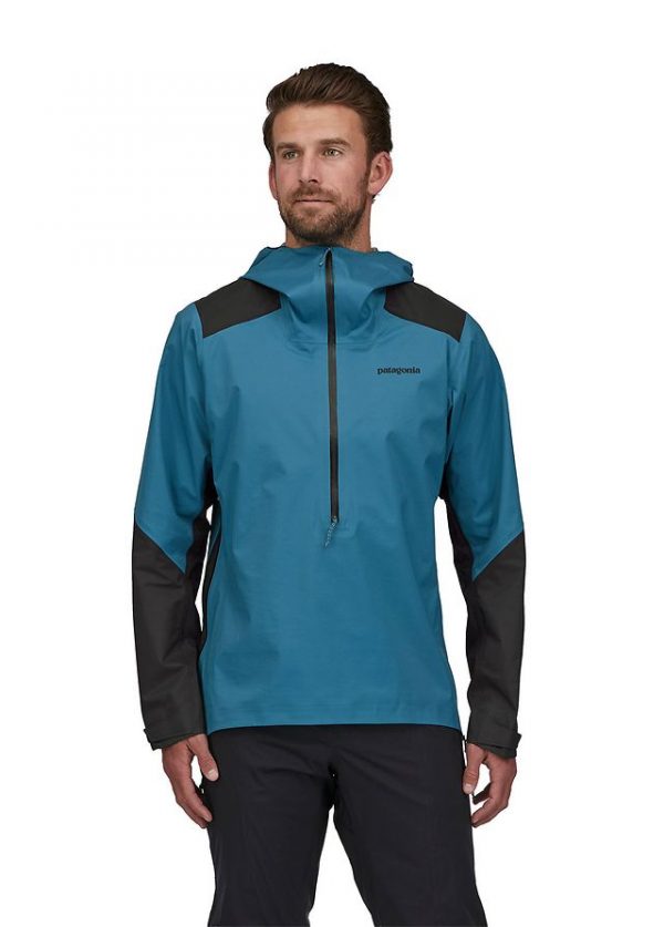 Patagonia Dirt Roamer Storm Miesten Takki - Image 2