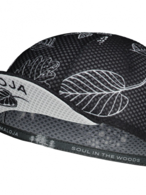 Maloja Elsbeerem. Bike Cap