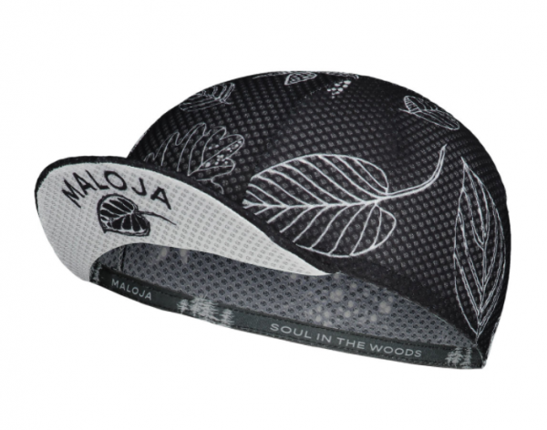 Maloja Elsbeerem. Bike Cap