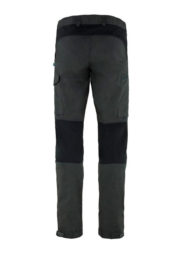 Fjällräven Kaipak Men's Pants - Image 2