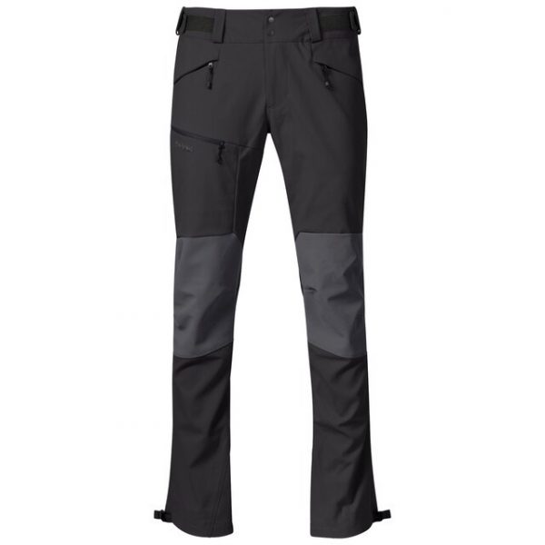 Bergans Fjorda Trekking Hydrid Men's Pants
