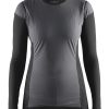 Craft Active Extreme Women 2.0 Cn Ls Windstopper