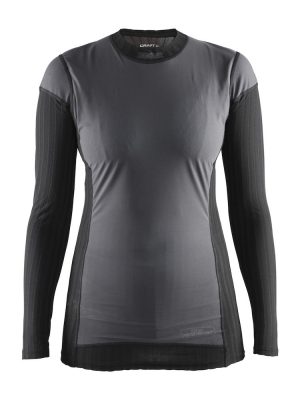 Craft Active Extreme Women 2.0 Cn Ls Windstopper