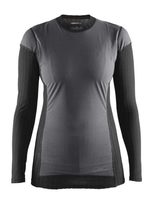 Craft Active Extreme Women 2.0 Cn Ls Windstopper