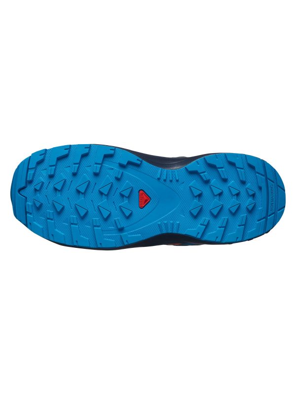 Salomon Xa Pro V8 Cswp Lasten Kengät - Image 3