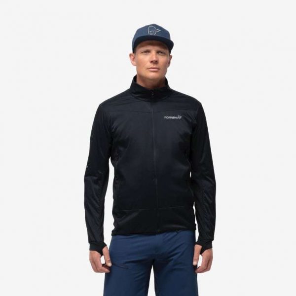 Norrona Falketind Octa Miesten Takki - Image 7