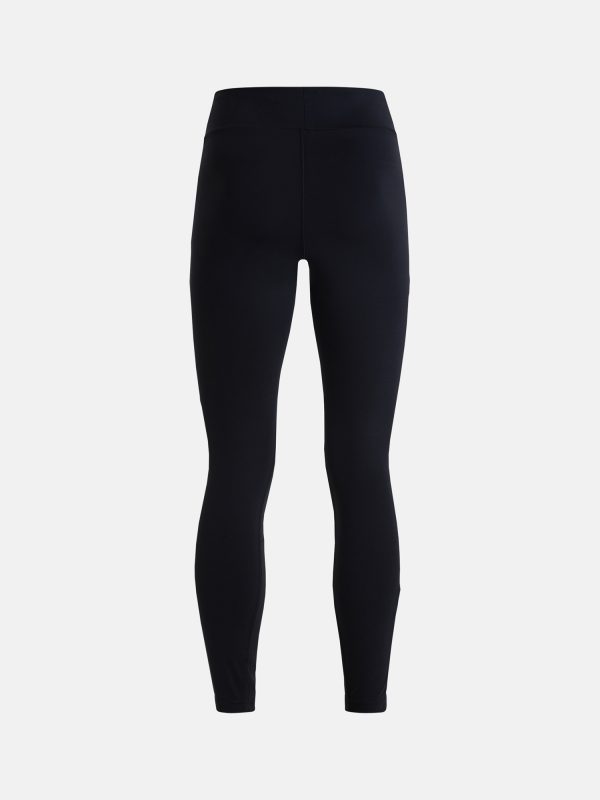 Peak Performance Track Tights Naisten Trikoot - Image 4