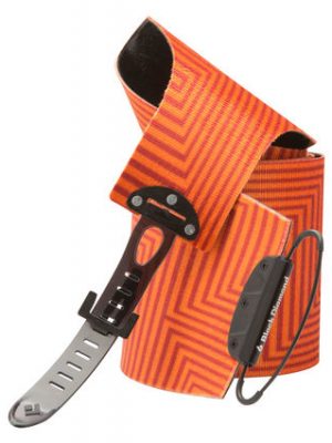 Black Diamond Ascension Nylon Sts 140mm