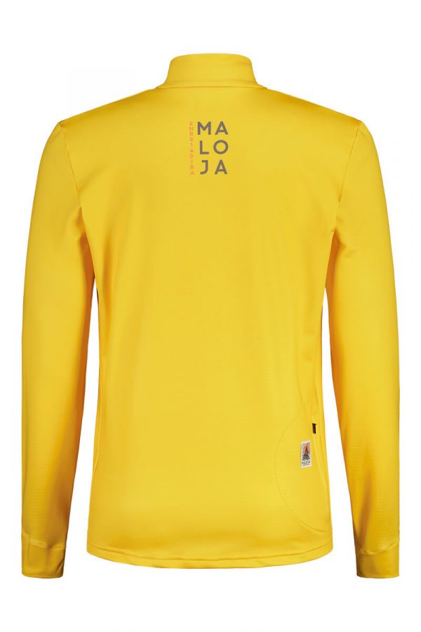 Maloja FiemmeM. Miesten Paita - Image 2