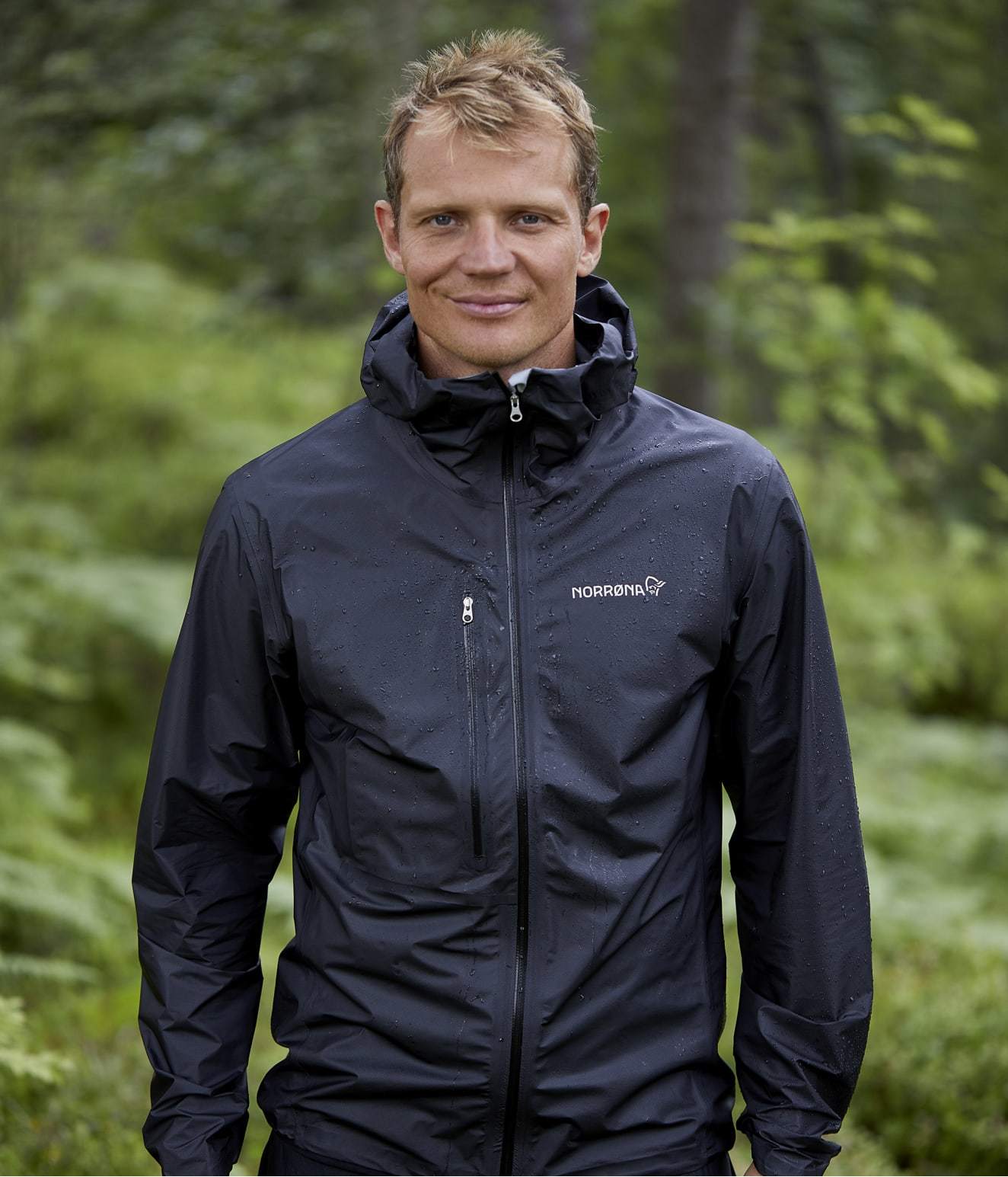 Norrona bitihorn down sales jacket