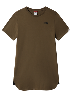 The North Face Simple Dome Naisten T-paita Mekko
