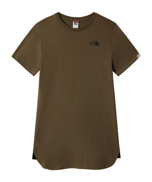 The North Face Simple Dome Women's Tee Dress