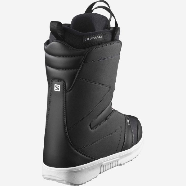 Salomon Faction Boa Miesten lautakengät - Image 3
