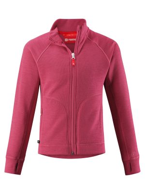 Reima Seglvik Mid Layer Jacket