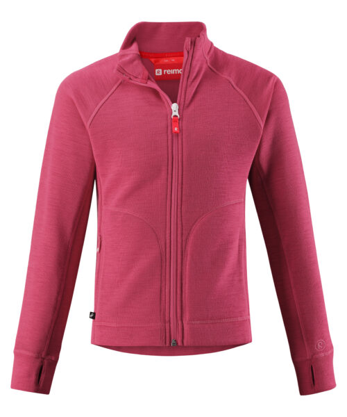 Reima Seglvik Mid Layer Jacket