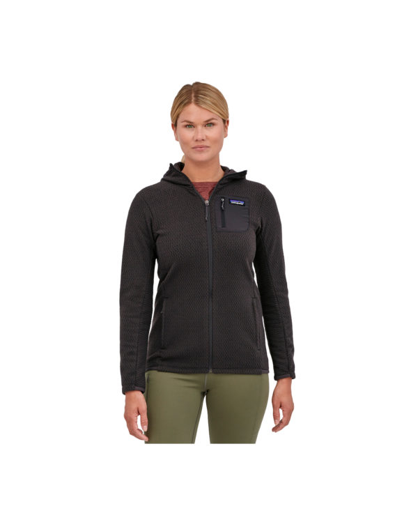Patagonia R1 Air Full-Zip Hoody Women's Fleece - Image 3