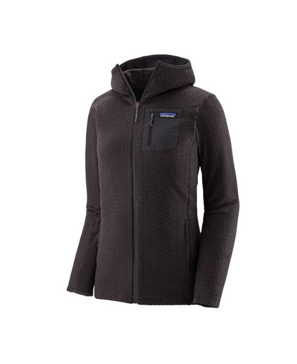 Patagonia R1 Air Full-Zip Hoody Women's Fleece - Image 2