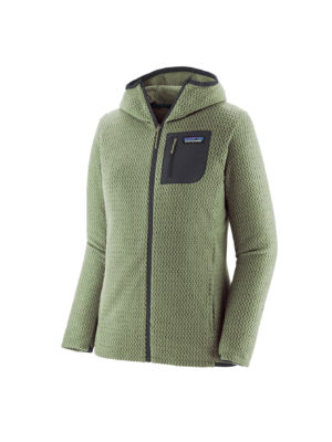Patagonia R1 Air Full-Zip Hoody Women's Fleece