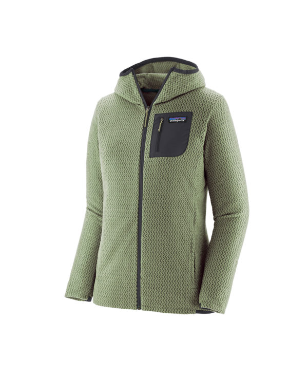 Patagonia R1 Air Full-Zip Hoody Women's Fleece