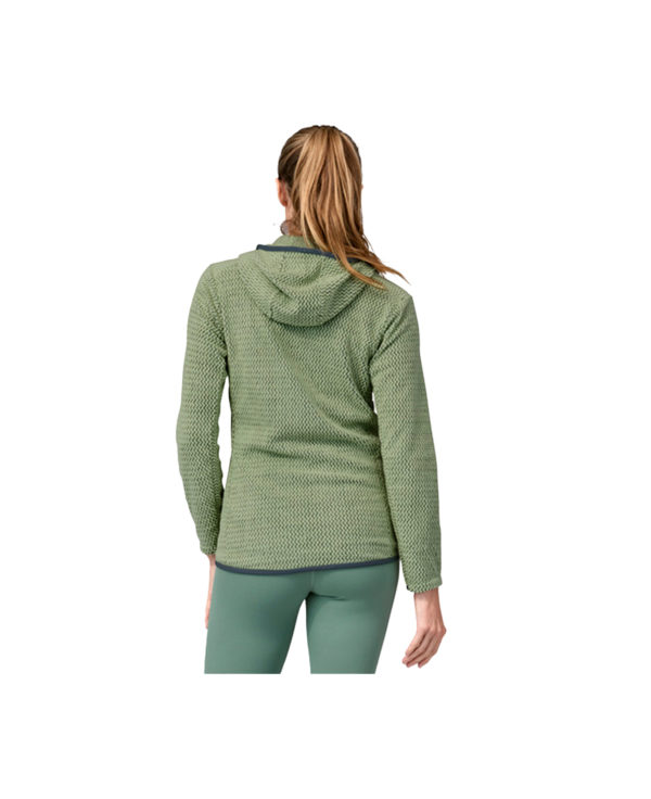 Patagonia R1 Air Full-Zip Hoody Women's Fleece - Image 4