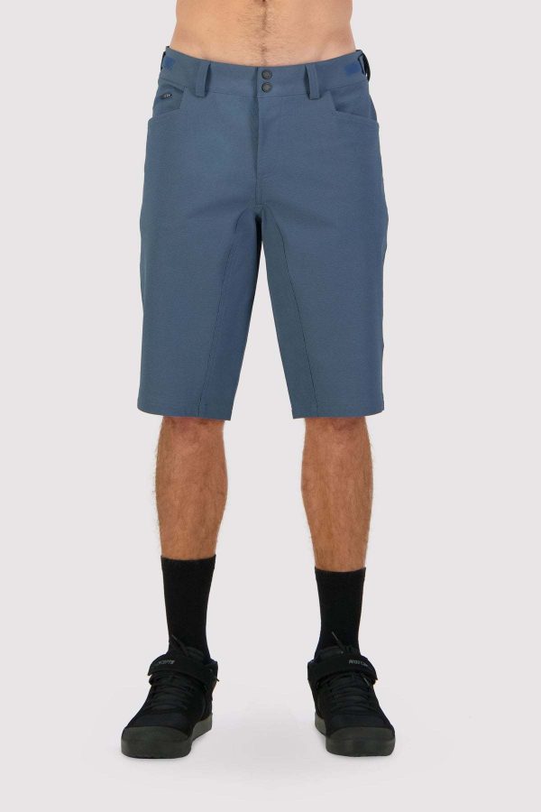 Mons Royale Momentum 2.0 Men's shorts - Image 3