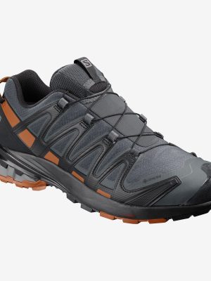 Salomon Xa Pro 3D V8 GTX WIDE M