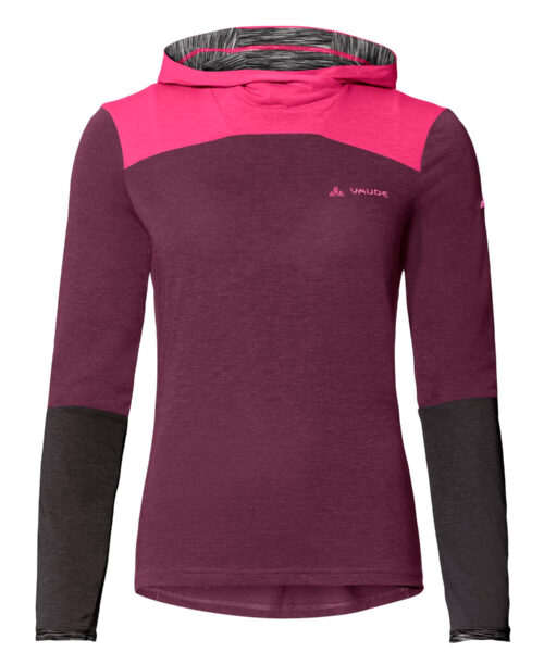 Vaude Tremalzo Women's Shirt