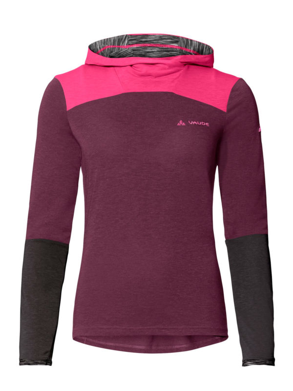 Vaude Tremalzo Women's Shirt