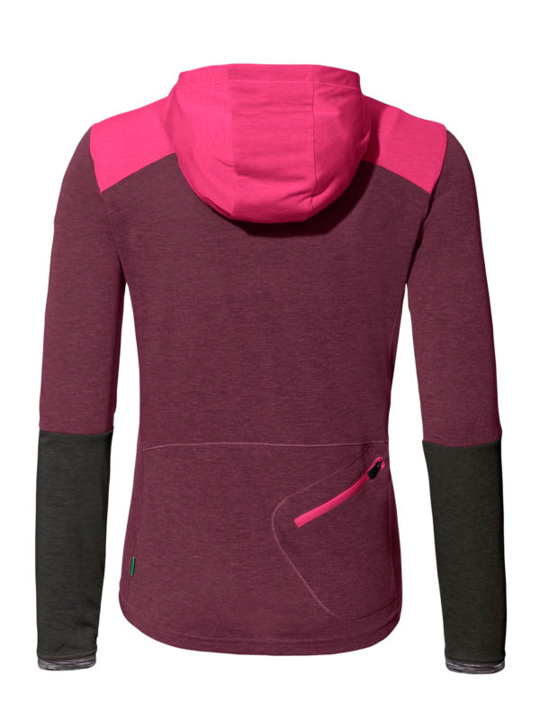 Vaude Tremalzo Women's Shirt - Image 2