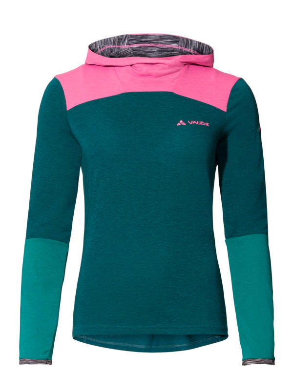 Vaude Tremalzo Women's Shirt - Image 5
