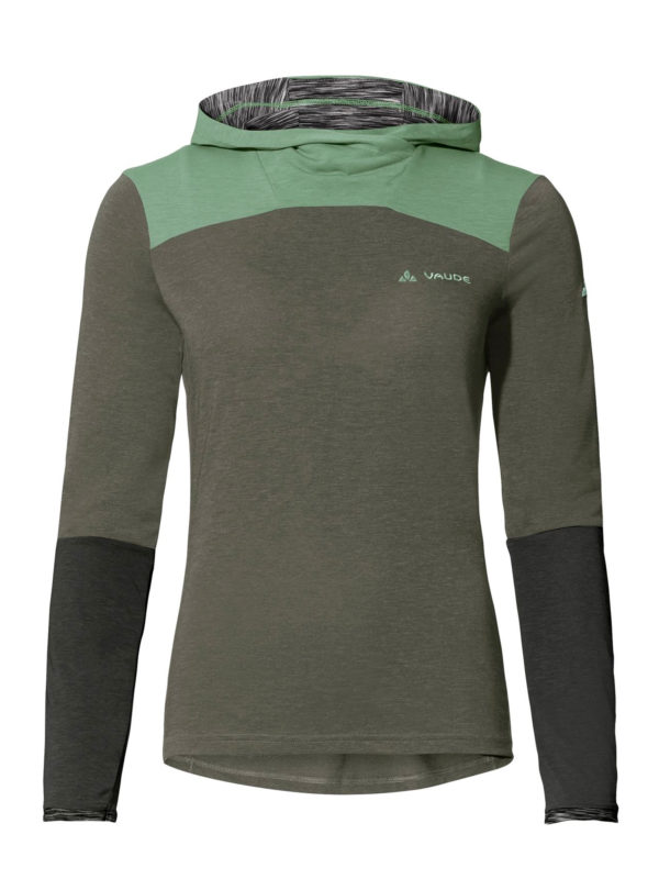 Vaude Tremalzo Women's Shirt - Image 3